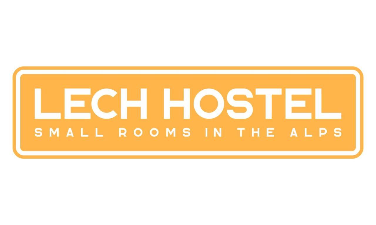 Lech Hostel Εξωτερικό φωτογραφία