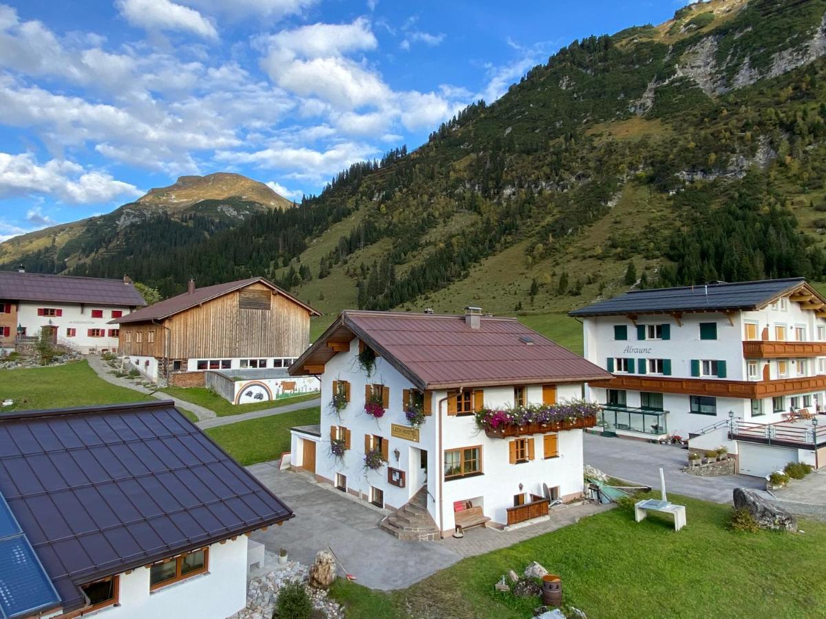 Lech Hostel Εξωτερικό φωτογραφία