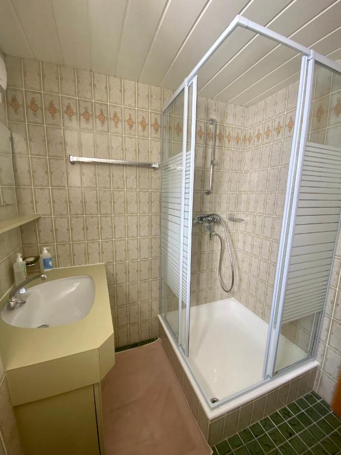 Lech Hostel Εξωτερικό φωτογραφία