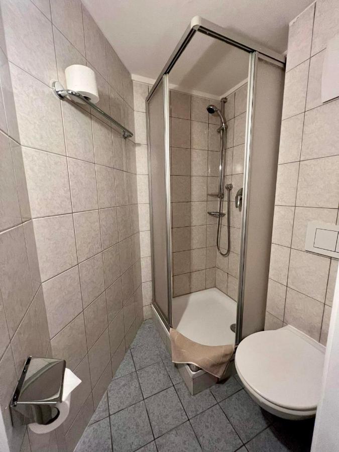 Lech Hostel Εξωτερικό φωτογραφία