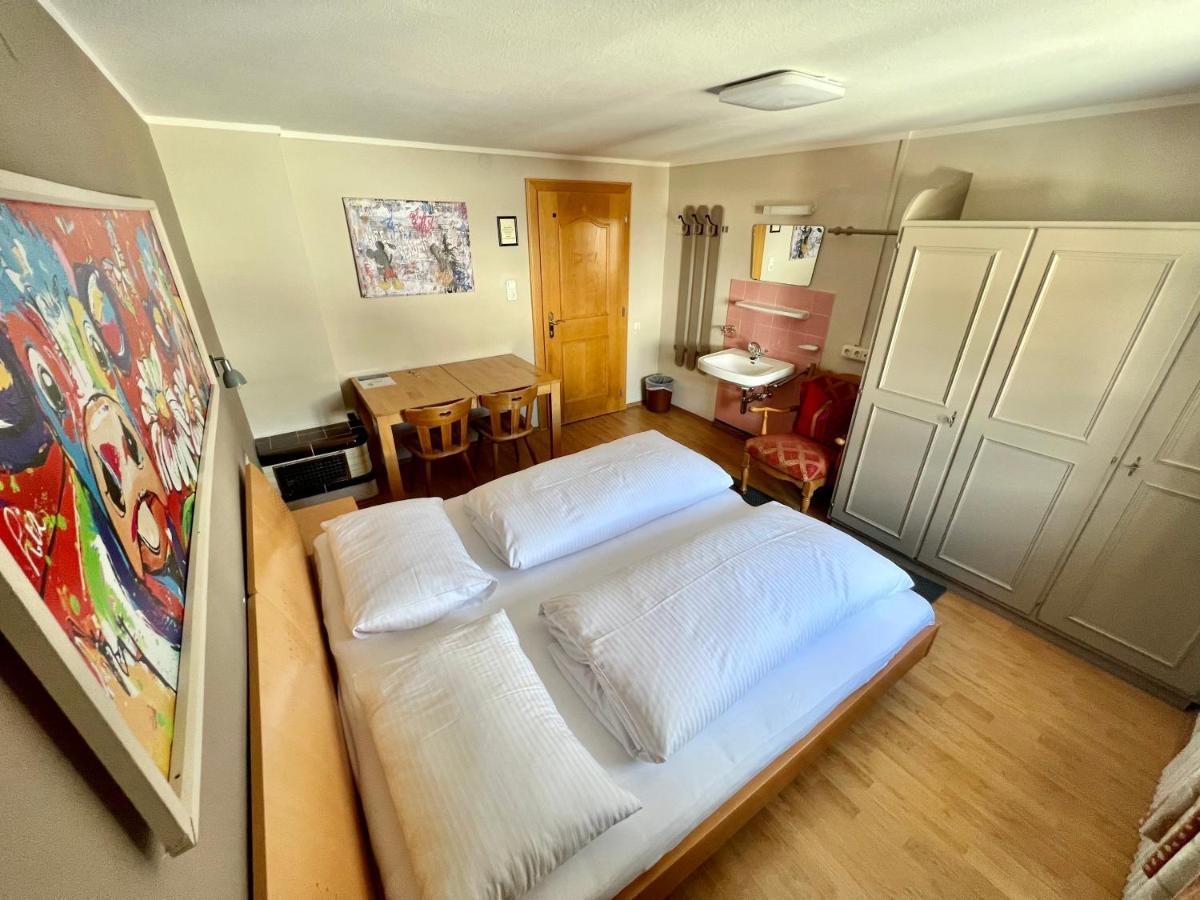 Lech Hostel Εξωτερικό φωτογραφία