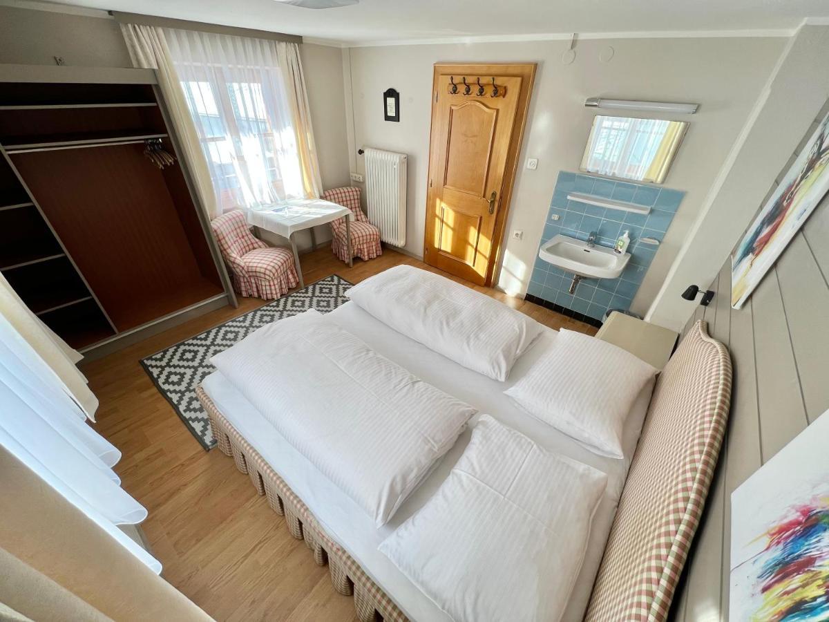 Lech Hostel Εξωτερικό φωτογραφία