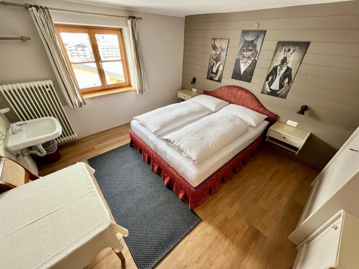 Lech Hostel Εξωτερικό φωτογραφία