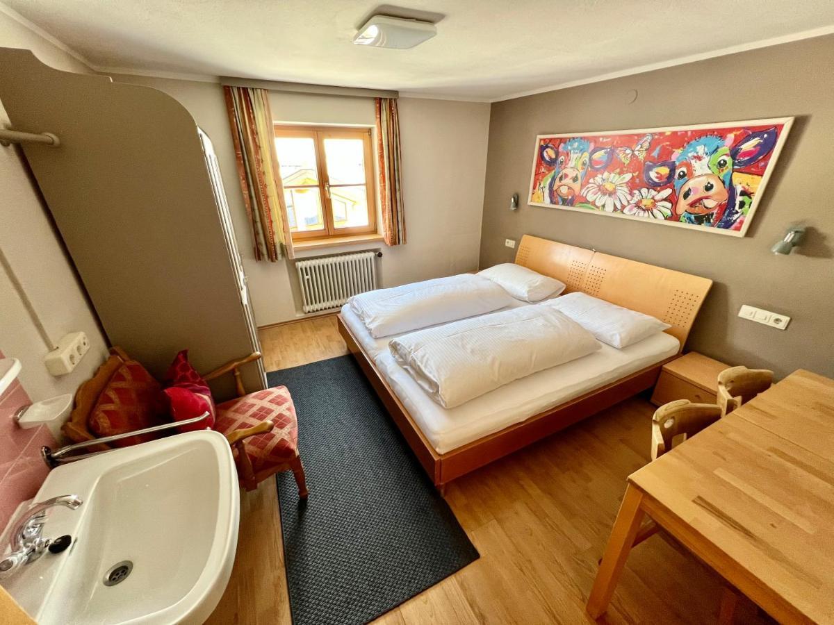 Lech Hostel Εξωτερικό φωτογραφία