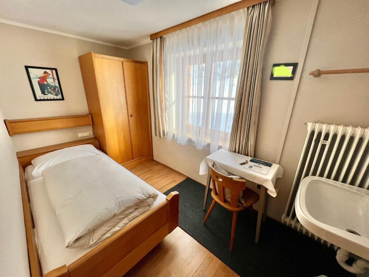 Lech Hostel Εξωτερικό φωτογραφία