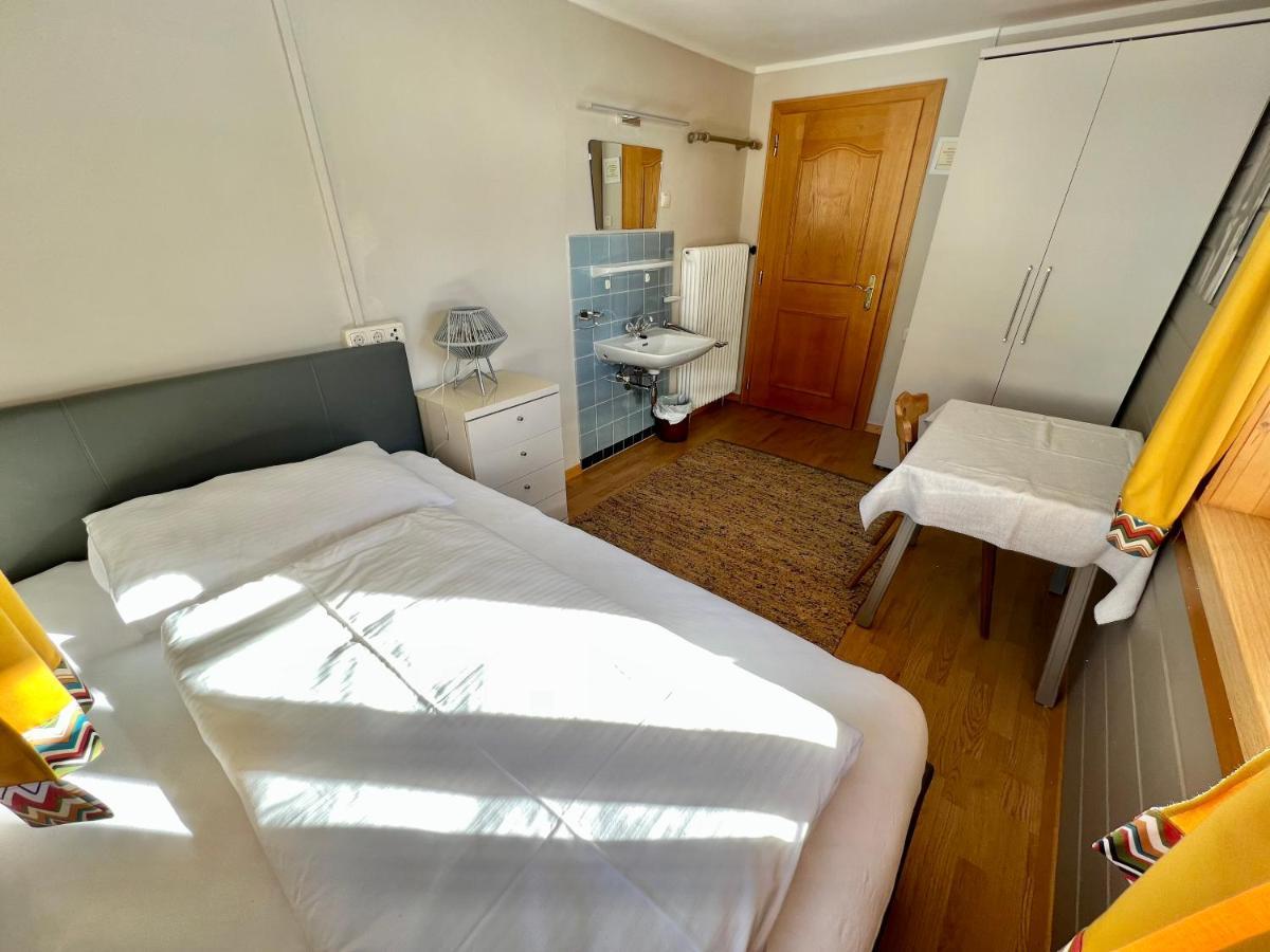 Lech Hostel Εξωτερικό φωτογραφία