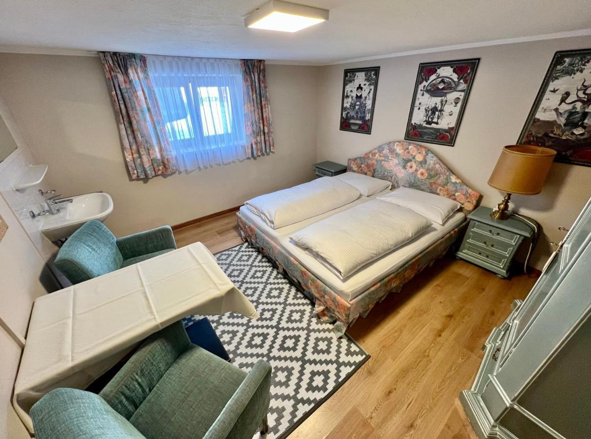 Lech Hostel Εξωτερικό φωτογραφία