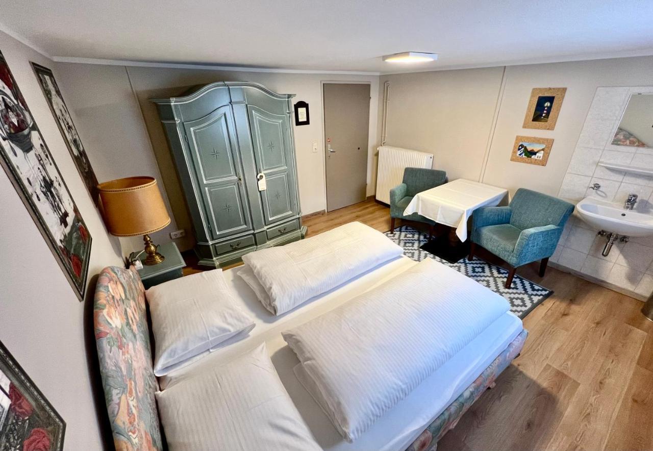 Lech Hostel Εξωτερικό φωτογραφία