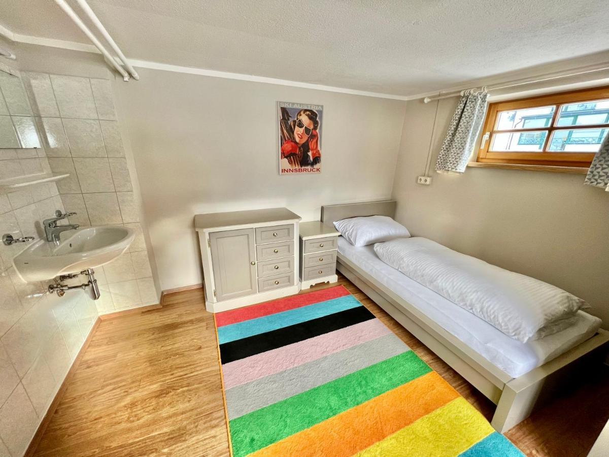 Lech Hostel Εξωτερικό φωτογραφία