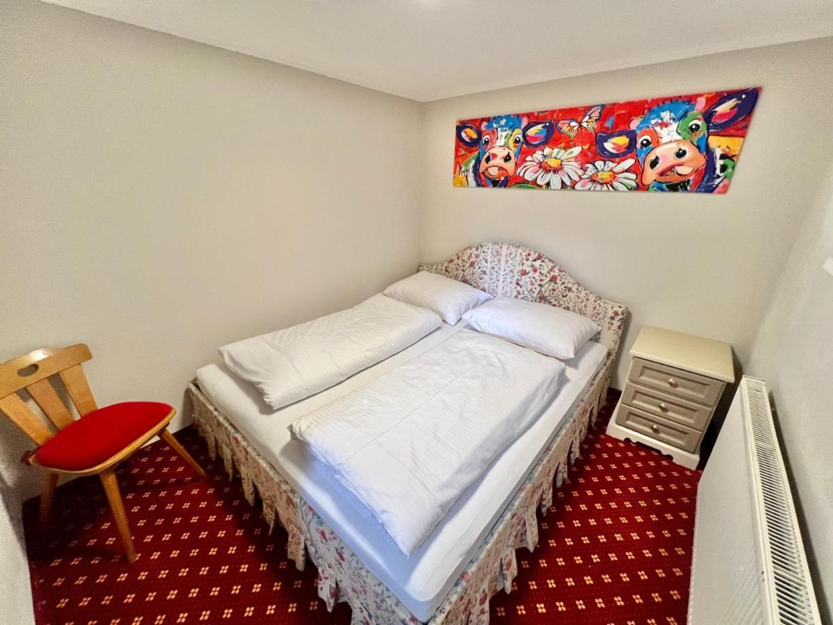 Lech Hostel Εξωτερικό φωτογραφία