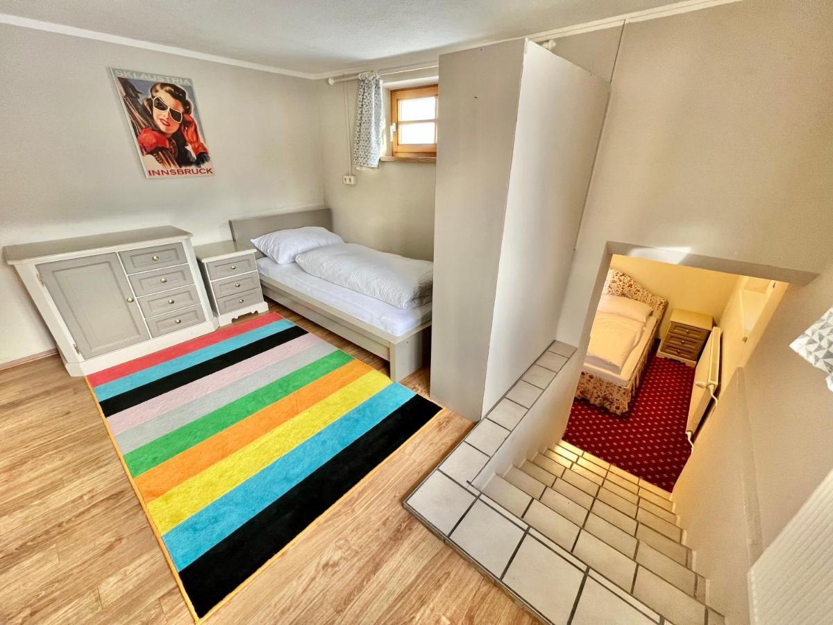 Lech Hostel Εξωτερικό φωτογραφία
