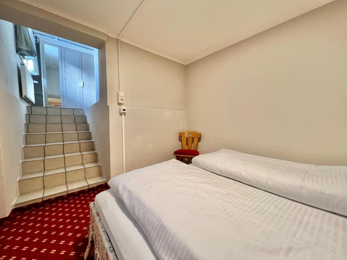 Lech Hostel Εξωτερικό φωτογραφία