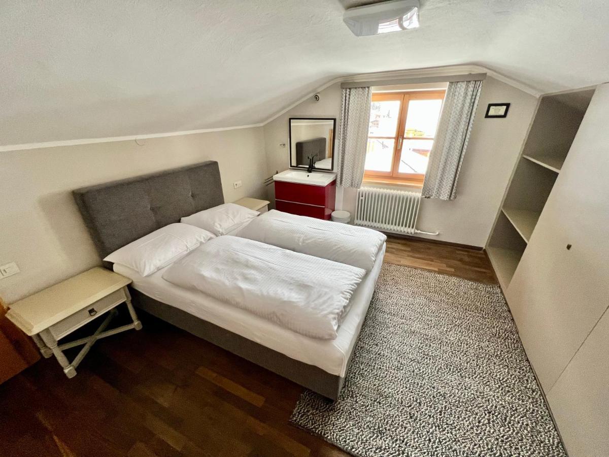 Lech Hostel Εξωτερικό φωτογραφία