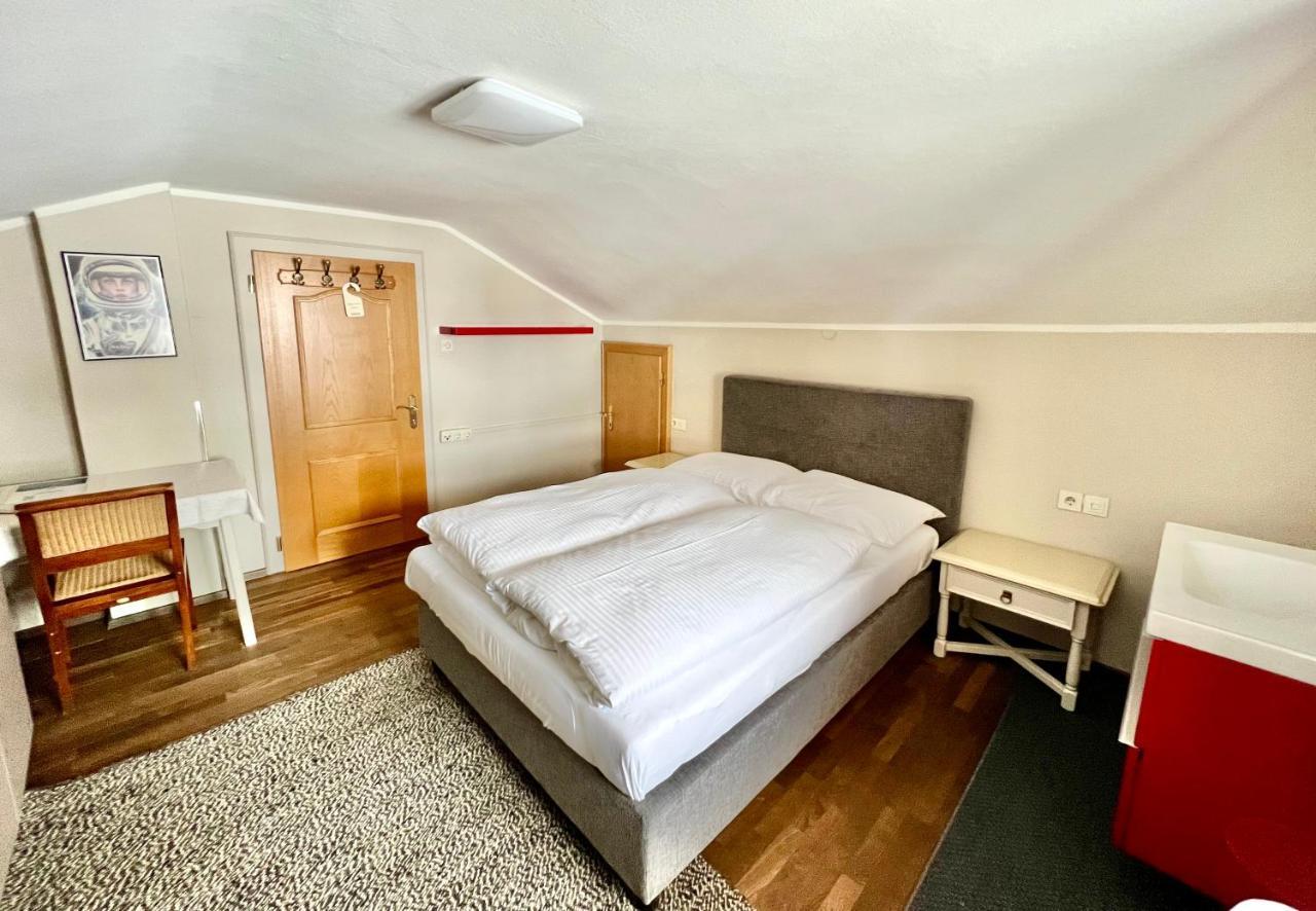 Lech Hostel Εξωτερικό φωτογραφία