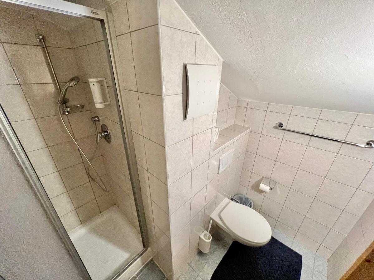 Lech Hostel Εξωτερικό φωτογραφία