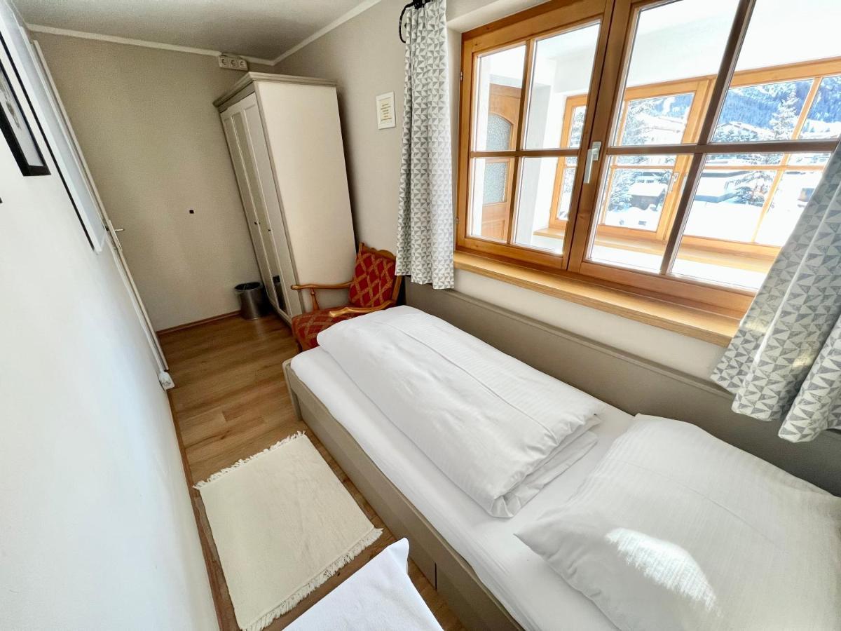 Lech Hostel Εξωτερικό φωτογραφία