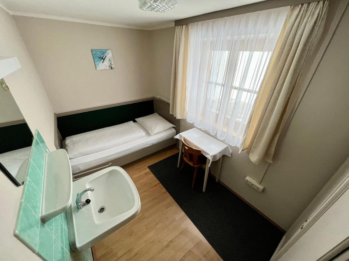 Lech Hostel Εξωτερικό φωτογραφία