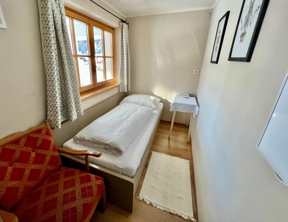 Lech Hostel Εξωτερικό φωτογραφία