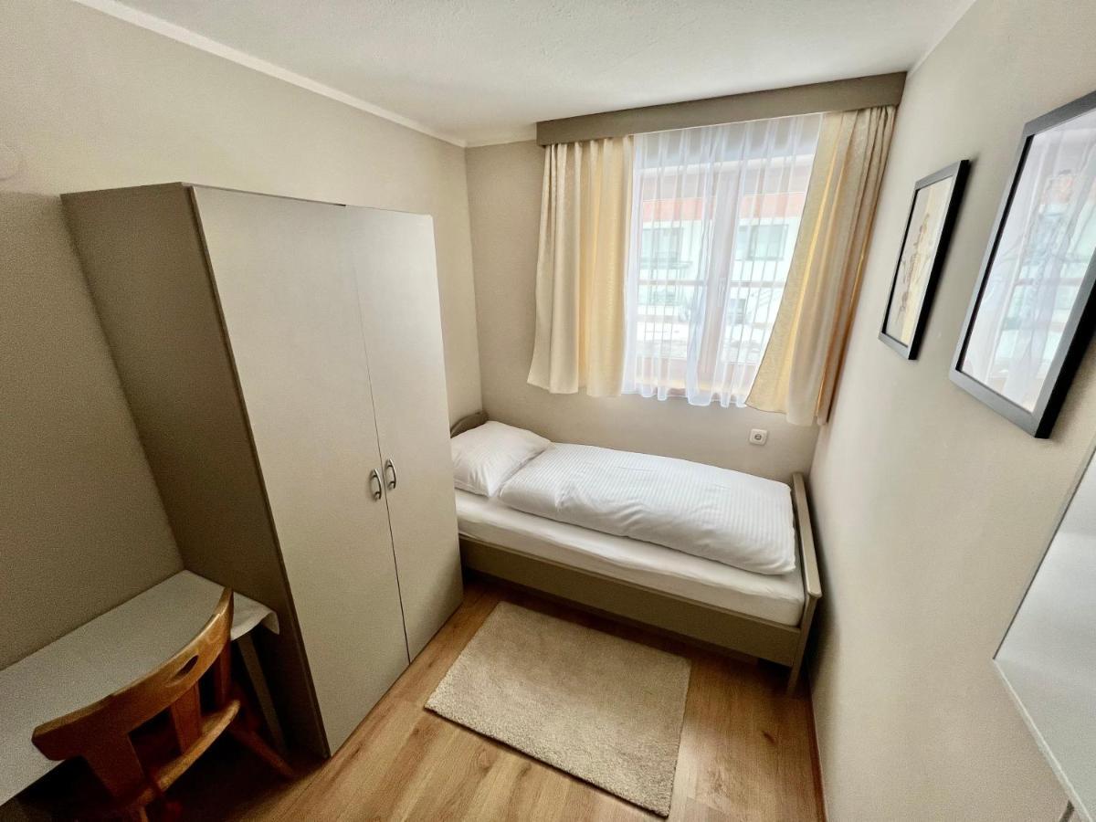 Lech Hostel Εξωτερικό φωτογραφία
