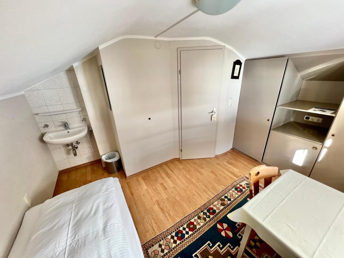 Lech Hostel Εξωτερικό φωτογραφία