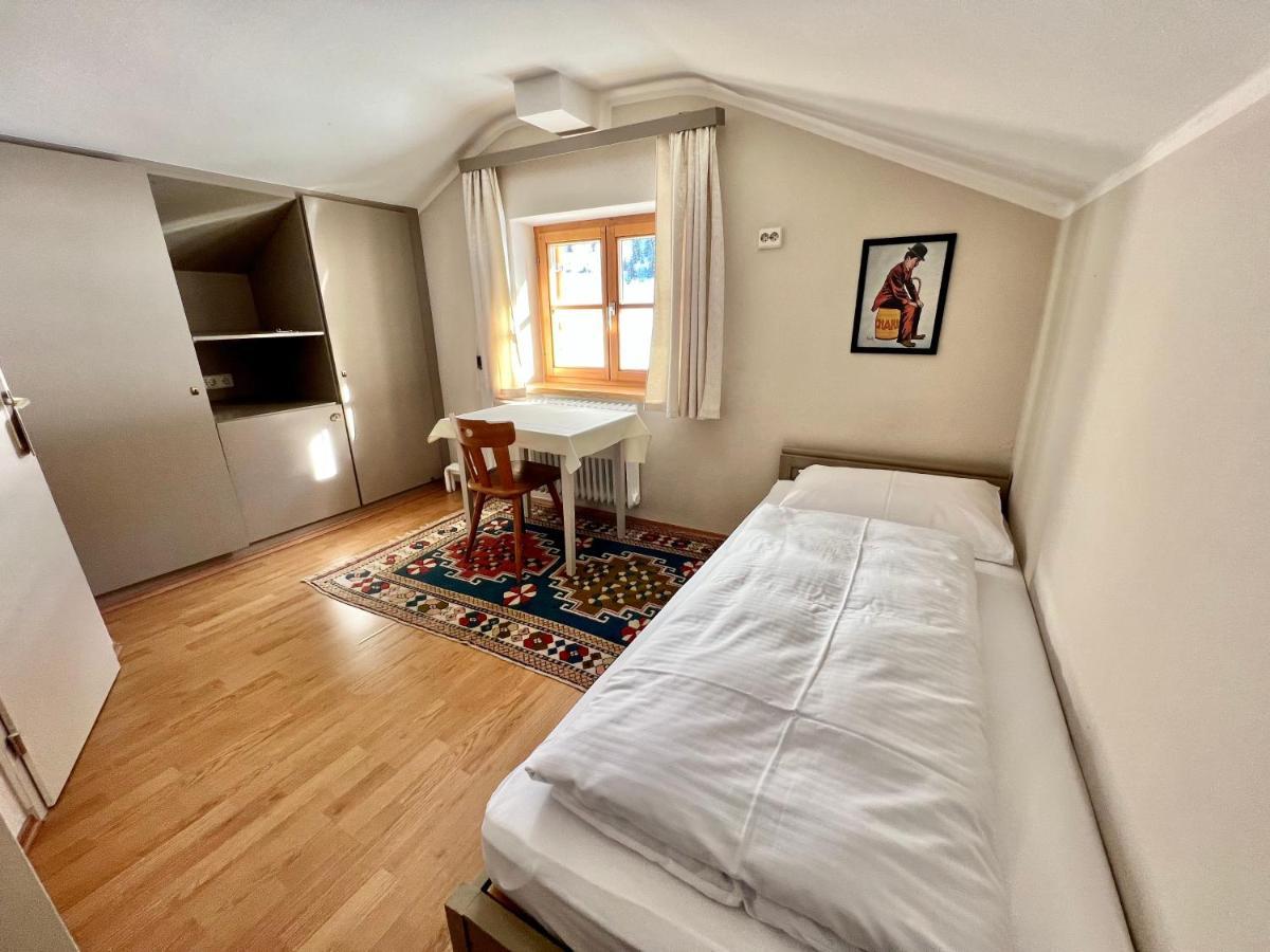 Lech Hostel Εξωτερικό φωτογραφία