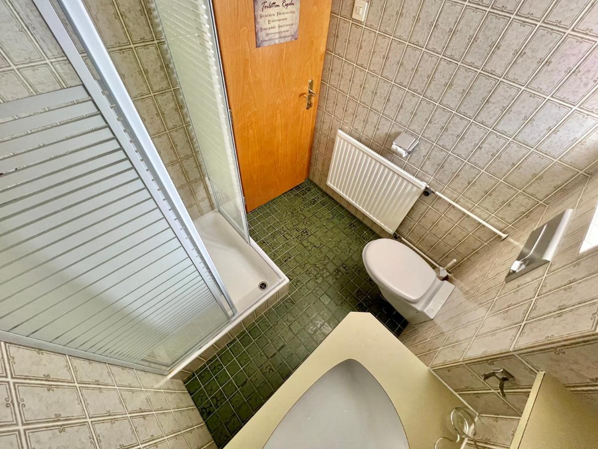 Lech Hostel Εξωτερικό φωτογραφία