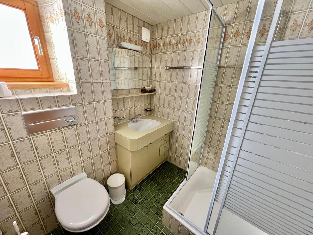 Lech Hostel Εξωτερικό φωτογραφία